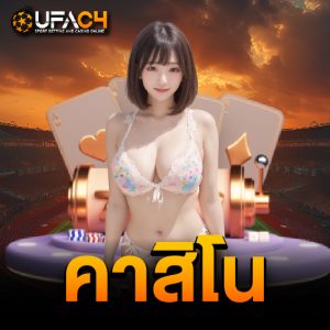 ufac4 คาสิโน