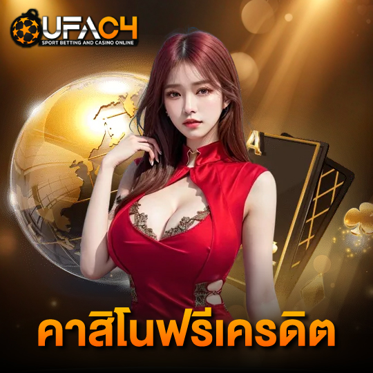 ufac4 คาสิโนฟรีเครดิต