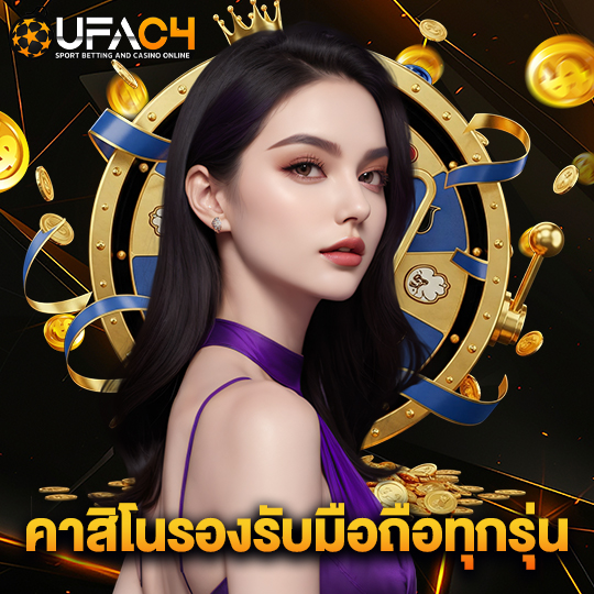 ufac4 คาสิโนรองรับมือถือทุกรุ่น