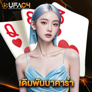 ufac4 เดิมพันบาคาร่า