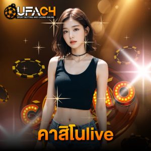 ufac4 คาสิโนlive