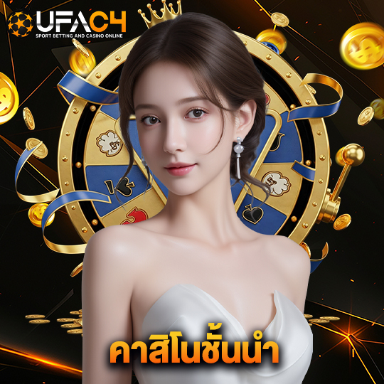 ufac4 คาสิโนชั้นนำ