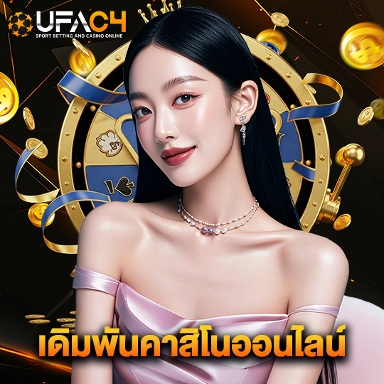 ufac4 เดิมพันคาสิโนออนไลน์